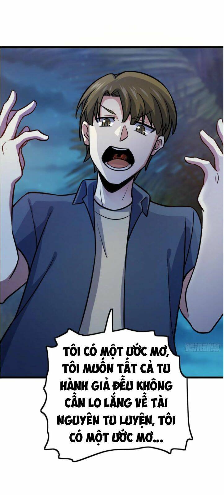 Đại Vương Tha Mạng Chapter 152 - Trang 2