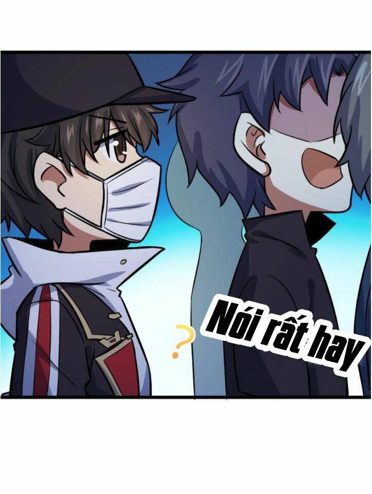 Đại Vương Tha Mạng Chapter 152 - Trang 2