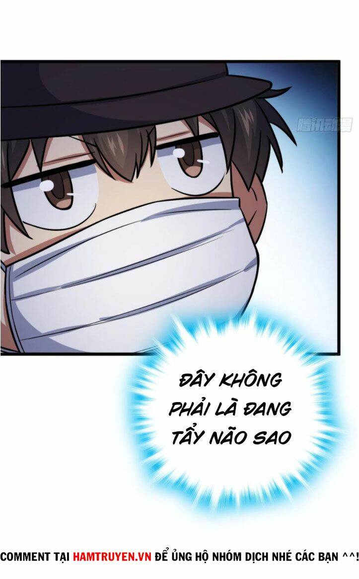 Đại Vương Tha Mạng Chapter 152 - Trang 2