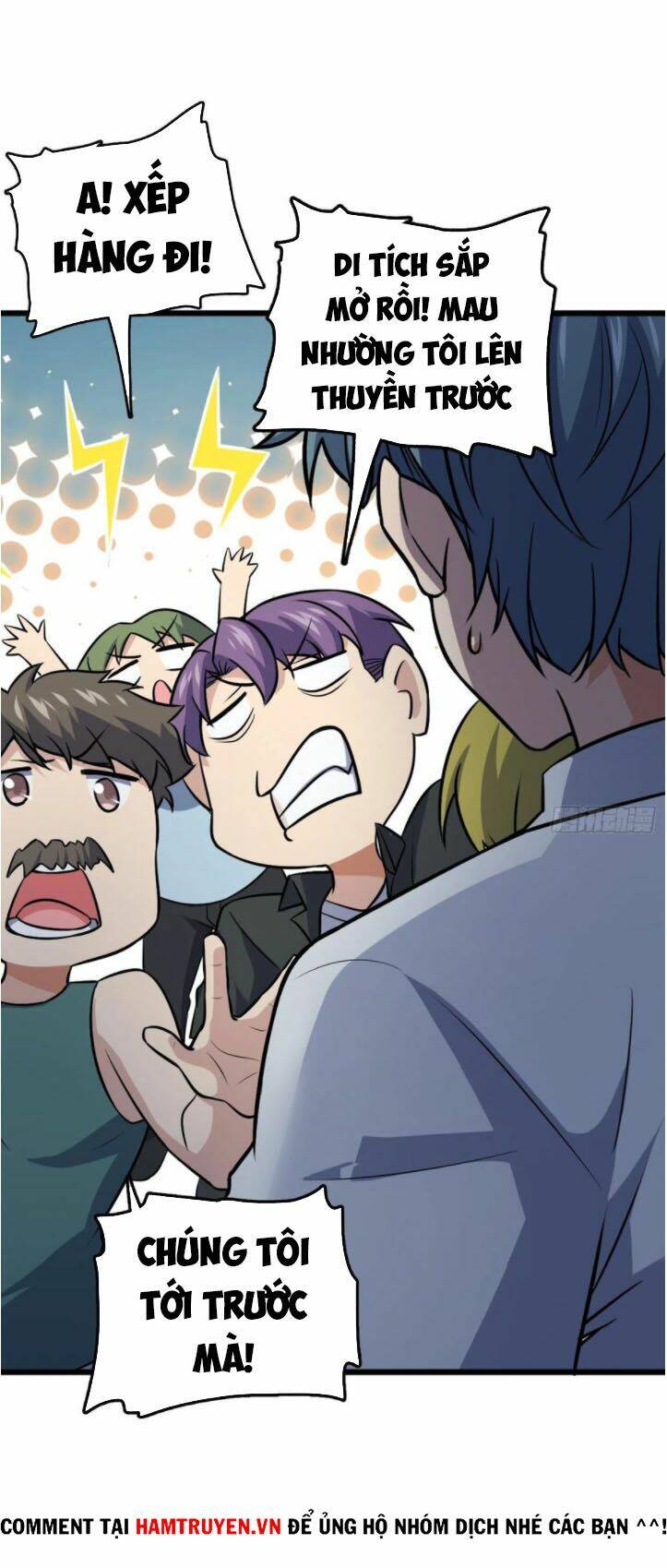 Đại Vương Tha Mạng Chapter 152 - Trang 2