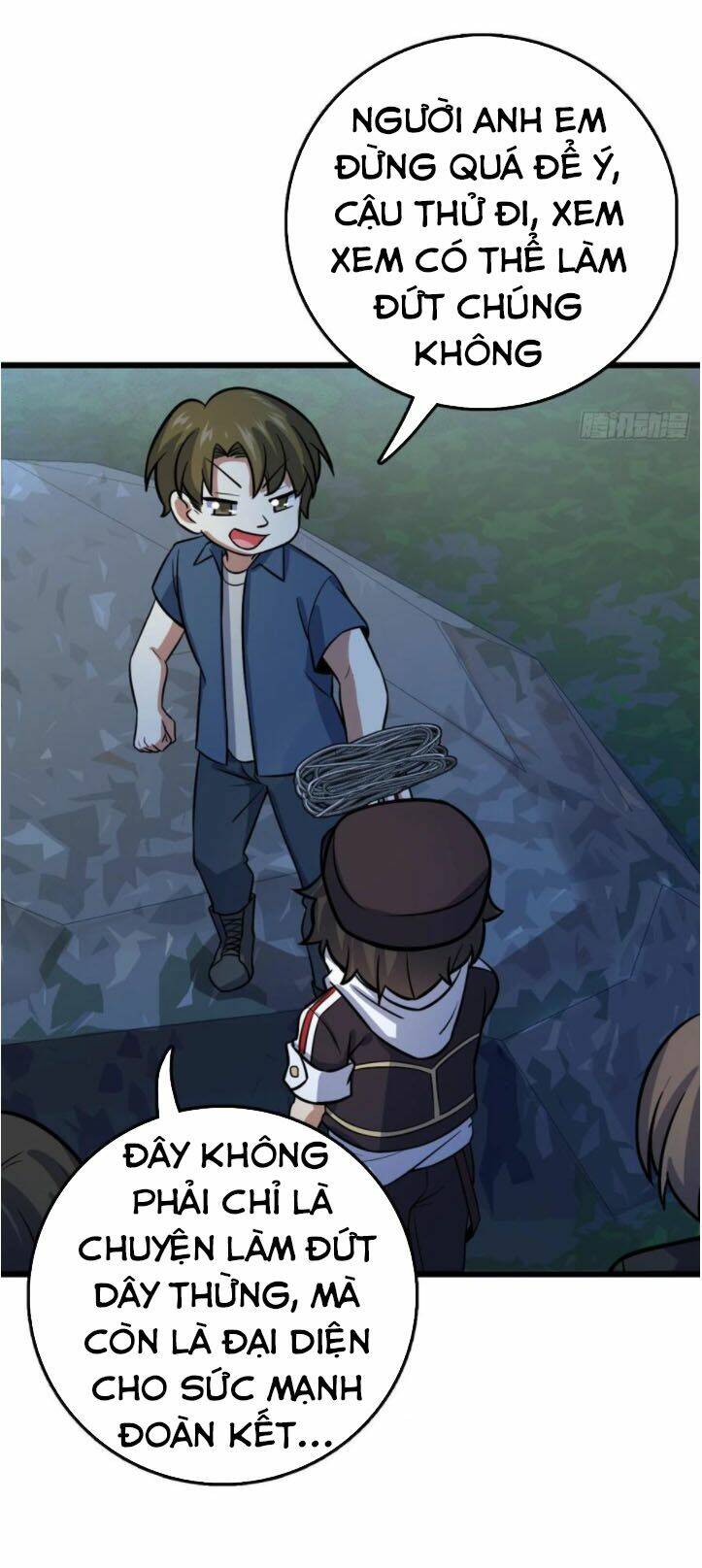 Đại Vương Tha Mạng Chapter 152 - Trang 2