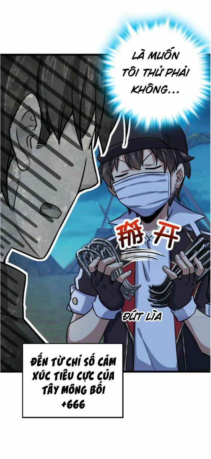 Đại Vương Tha Mạng Chapter 152 - Trang 2