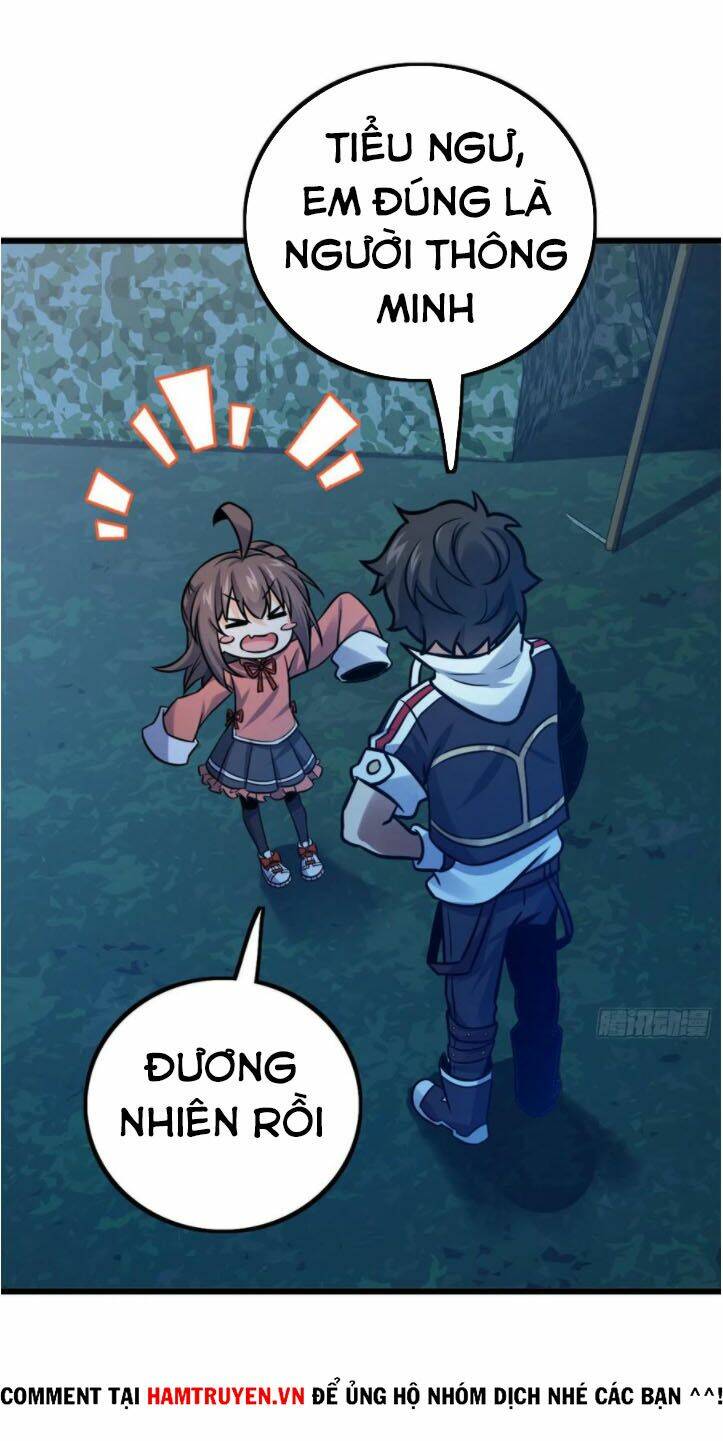 Đại Vương Tha Mạng Chapter 152 - Trang 2