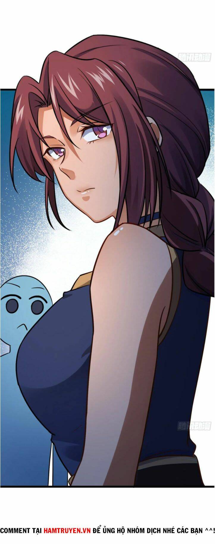 Đại Vương Tha Mạng Chapter 152 - Trang 2