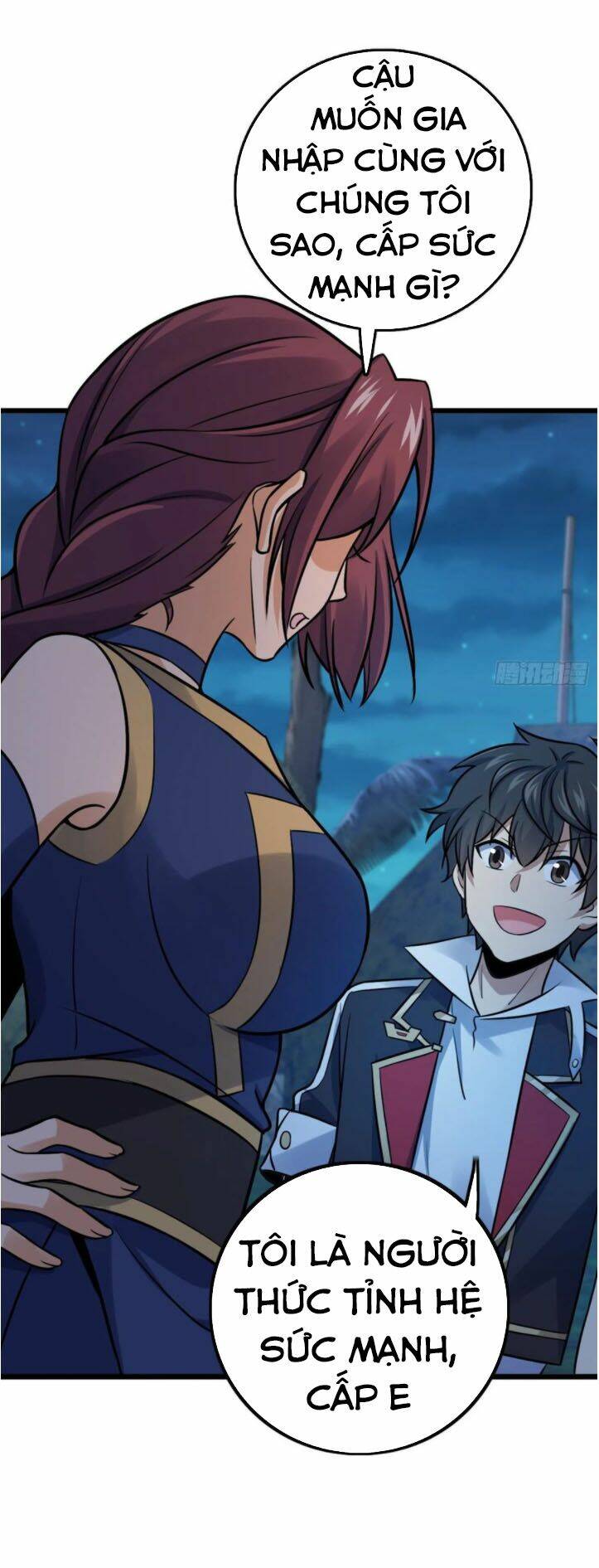 Đại Vương Tha Mạng Chapter 152 - Trang 2