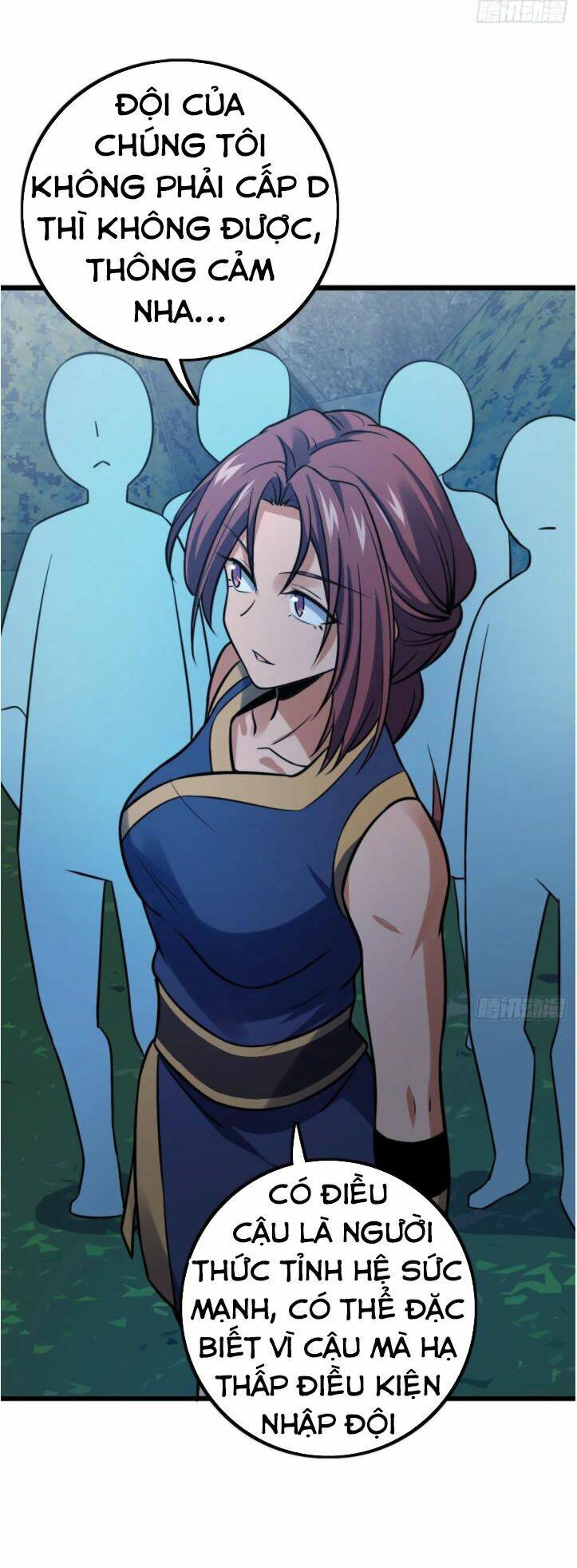 Đại Vương Tha Mạng Chapter 152 - Trang 2