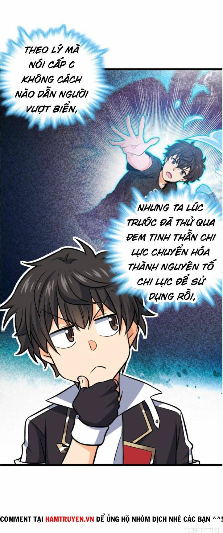 Đại Vương Tha Mạng Chapter 152 - Trang 2