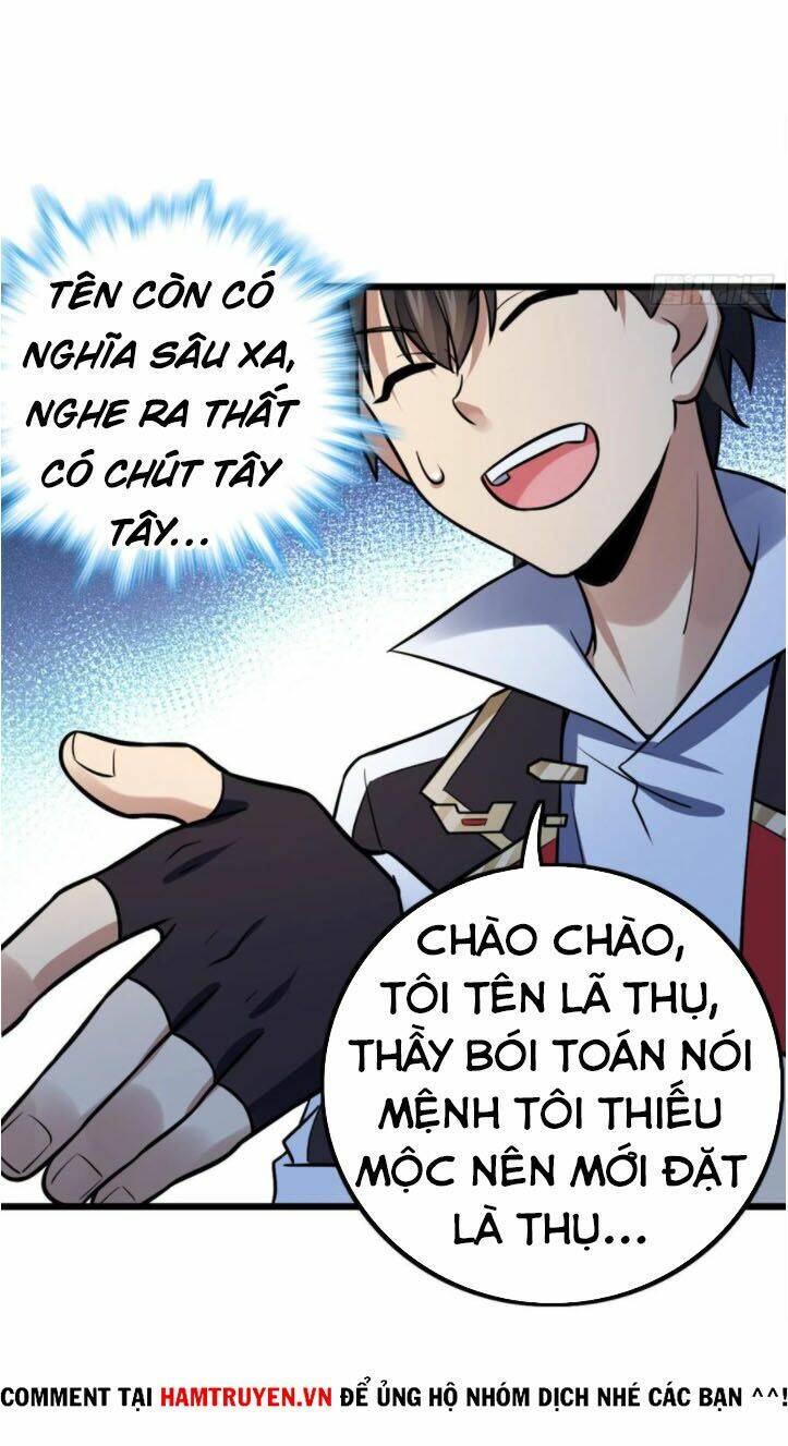 Đại Vương Tha Mạng Chapter 152 - Trang 2