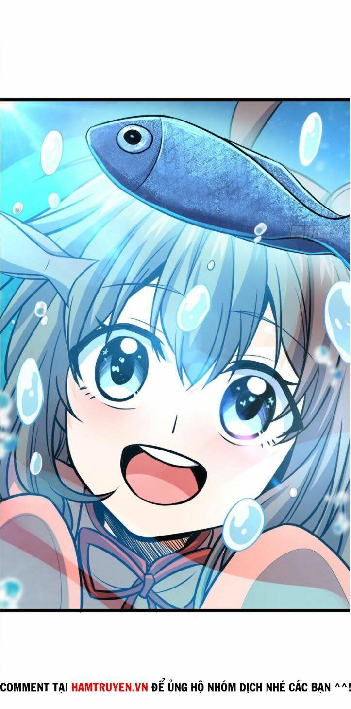 Đại Vương Tha Mạng Chapter 152 - Trang 2