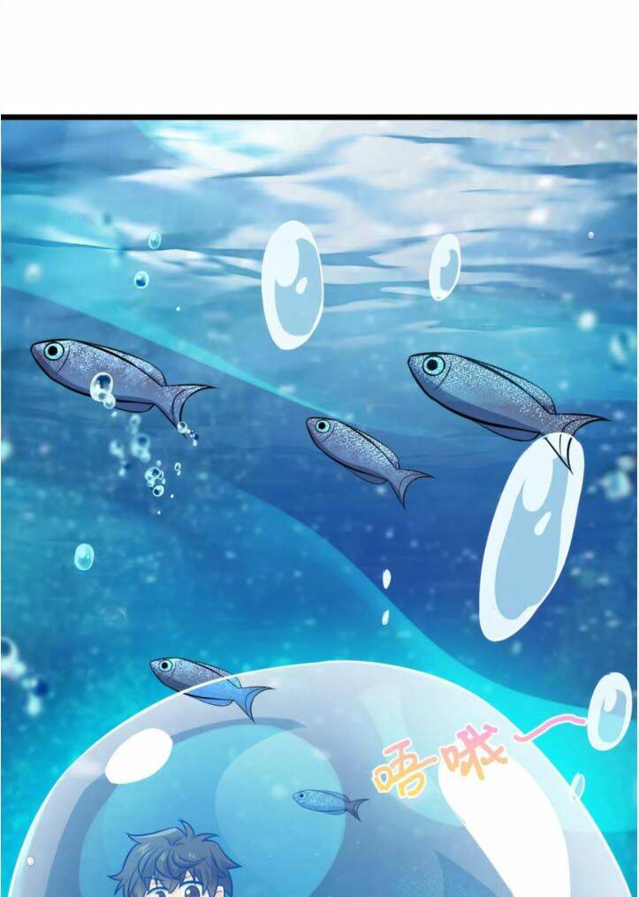 Đại Vương Tha Mạng Chapter 152 - Trang 2