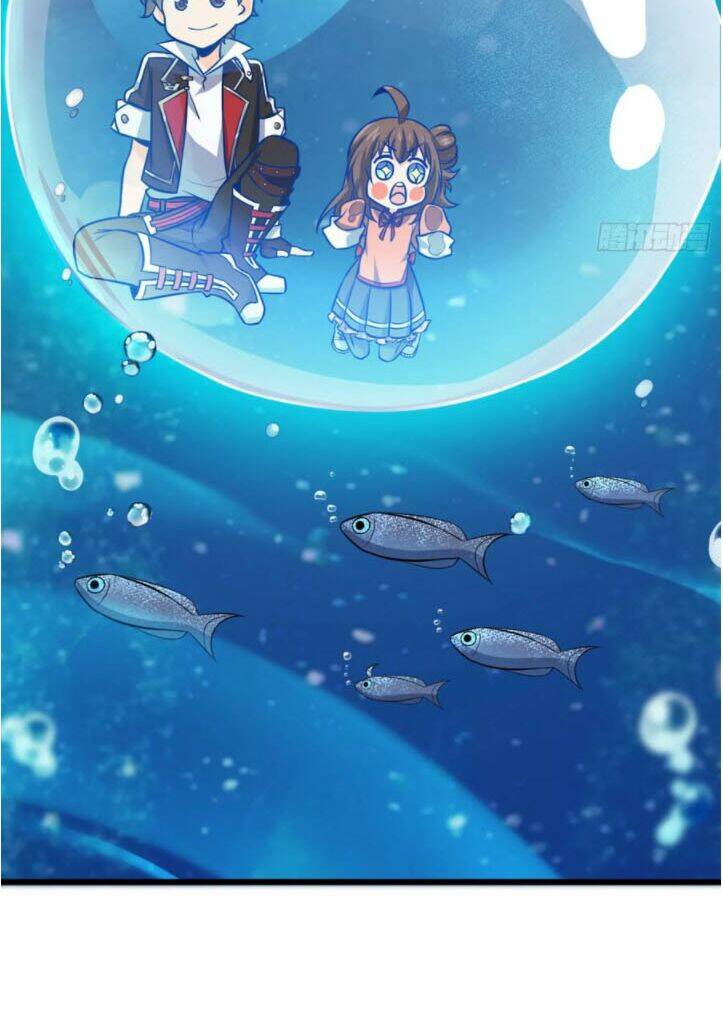 Đại Vương Tha Mạng Chapter 152 - Trang 2