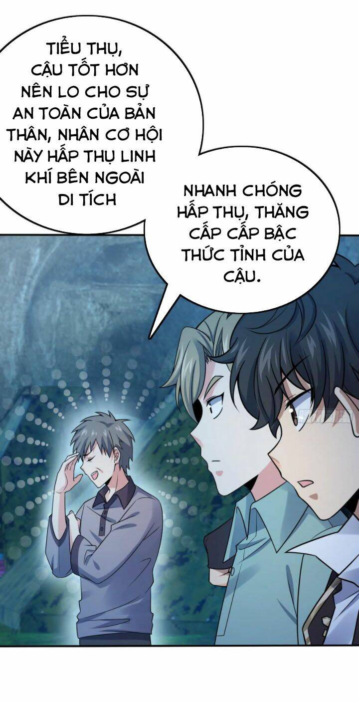 Đại Vương Tha Mạng Chapter 153 - Trang 2