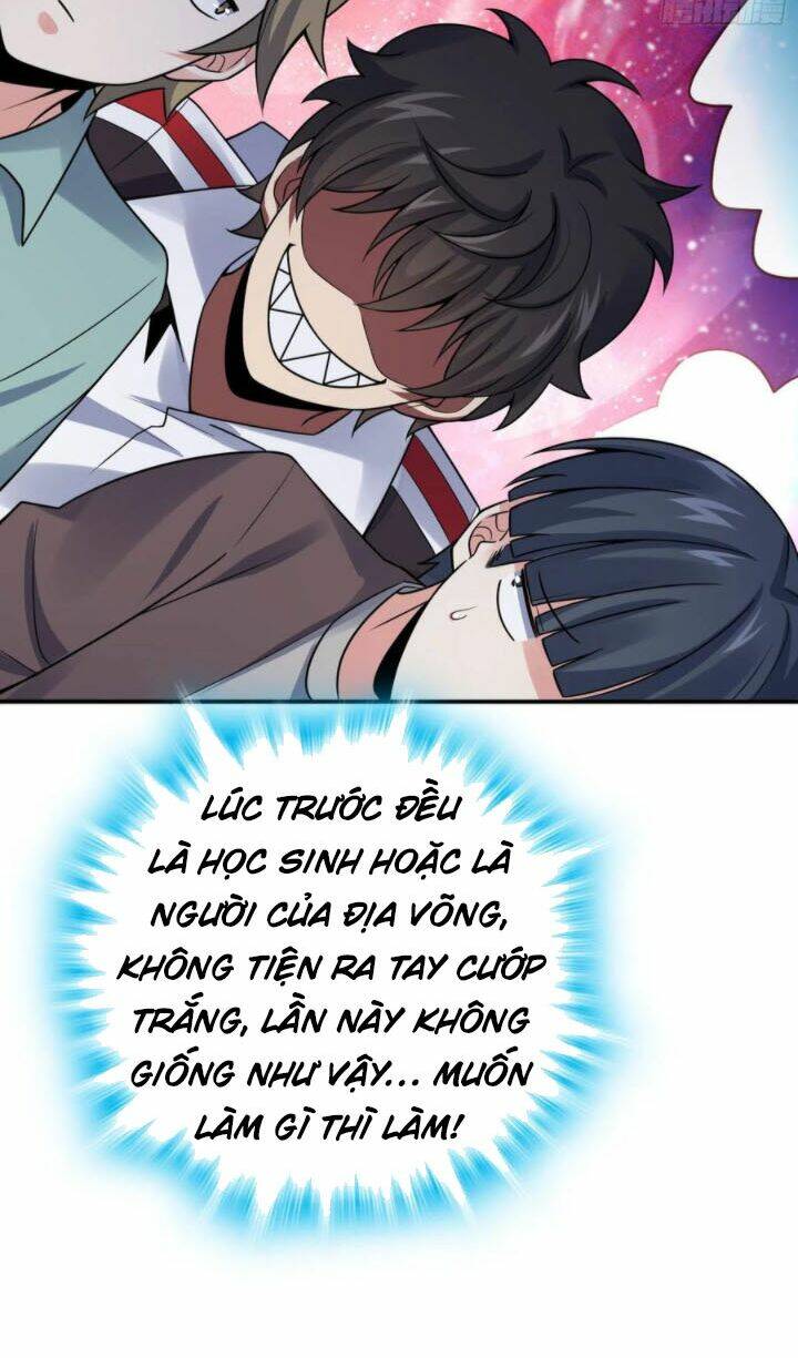 Đại Vương Tha Mạng Chapter 153 - Trang 2