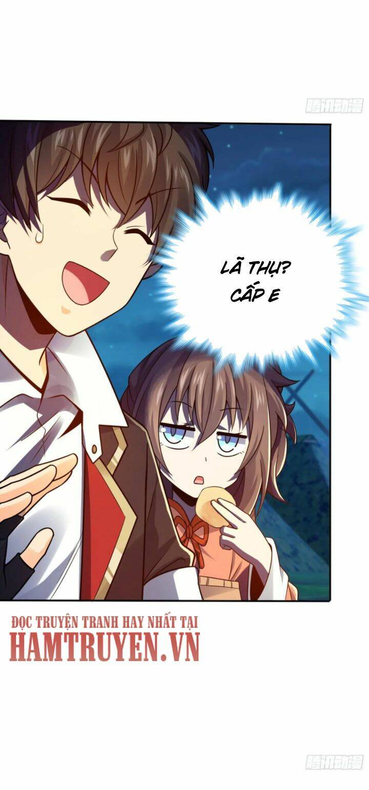 Đại Vương Tha Mạng Chapter 153 - Trang 2