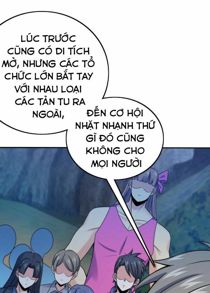 Đại Vương Tha Mạng Chapter 153 - Trang 2