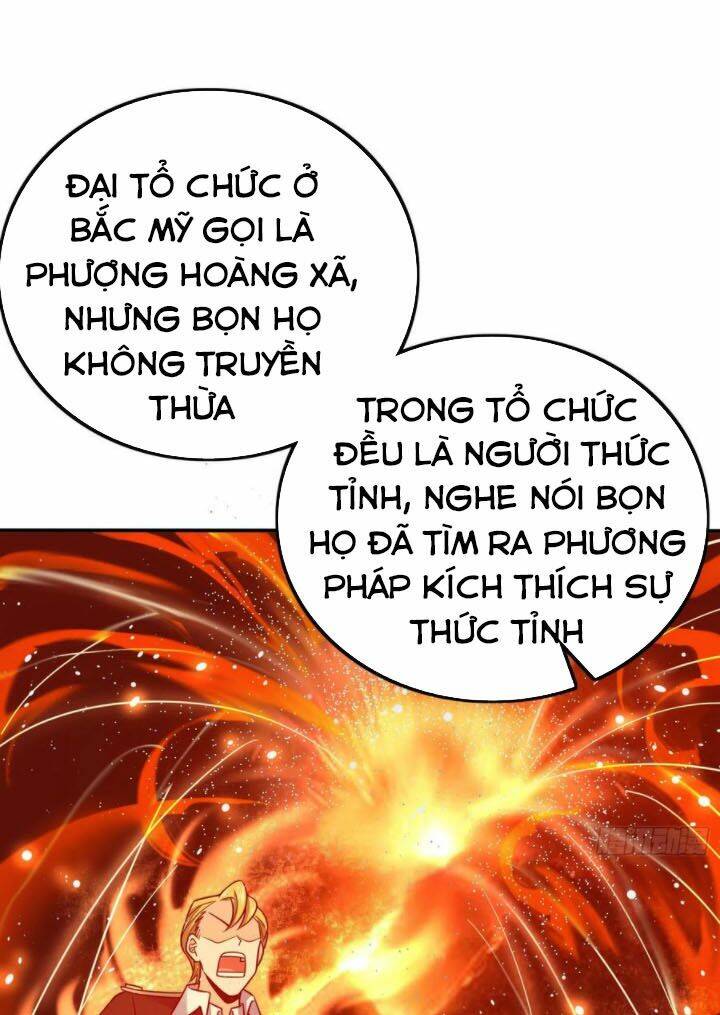 Đại Vương Tha Mạng Chapter 153 - Trang 2