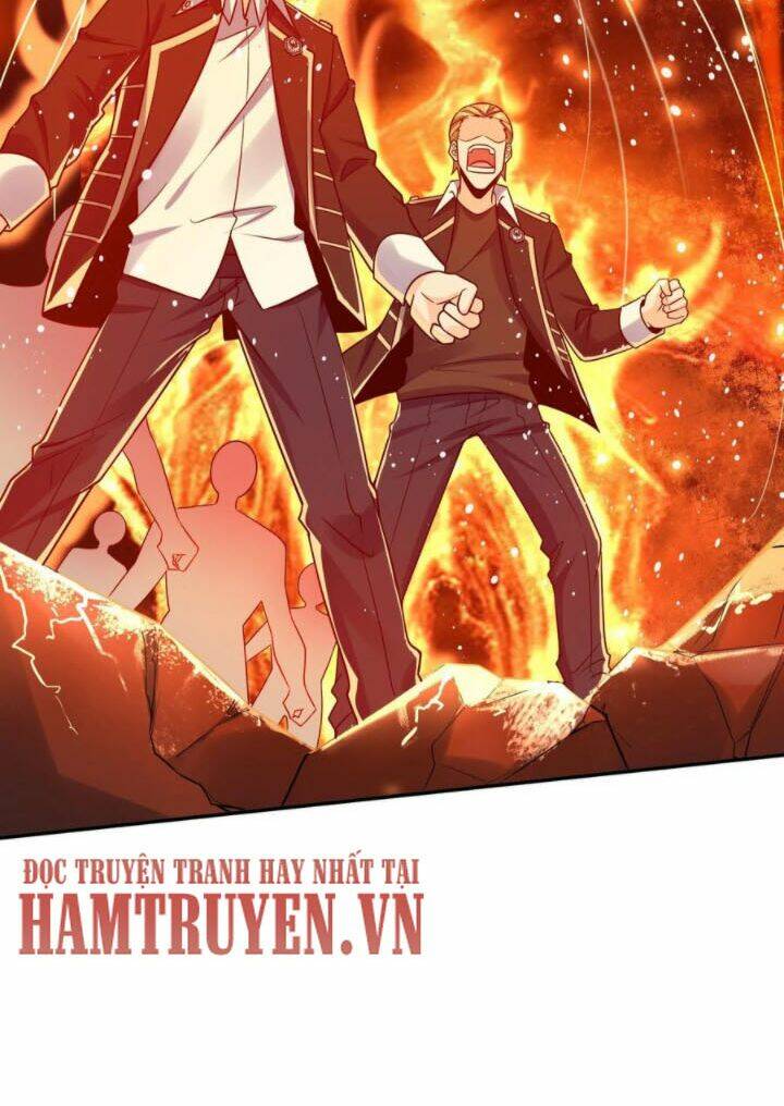 Đại Vương Tha Mạng Chapter 153 - Trang 2