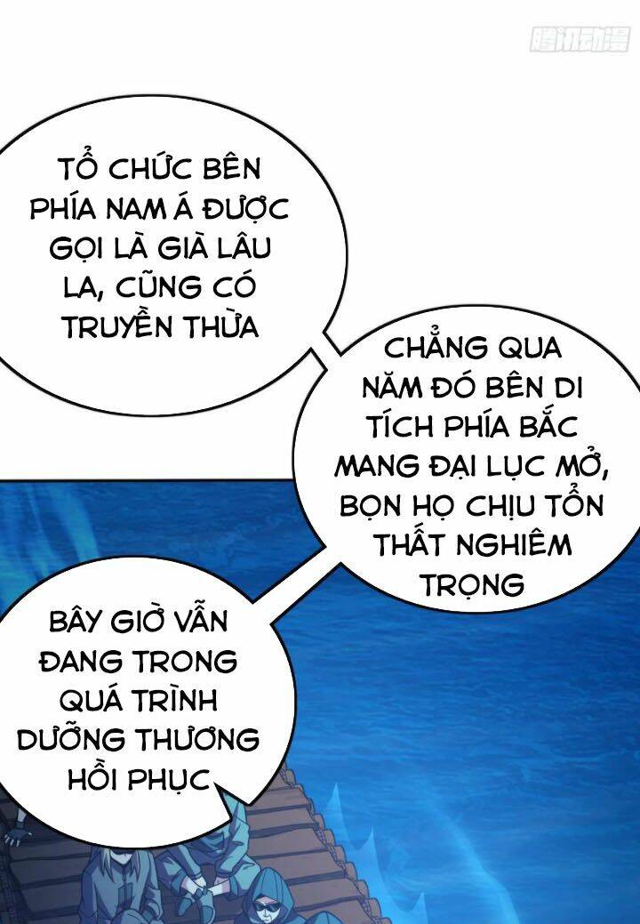 Đại Vương Tha Mạng Chapter 153 - Trang 2