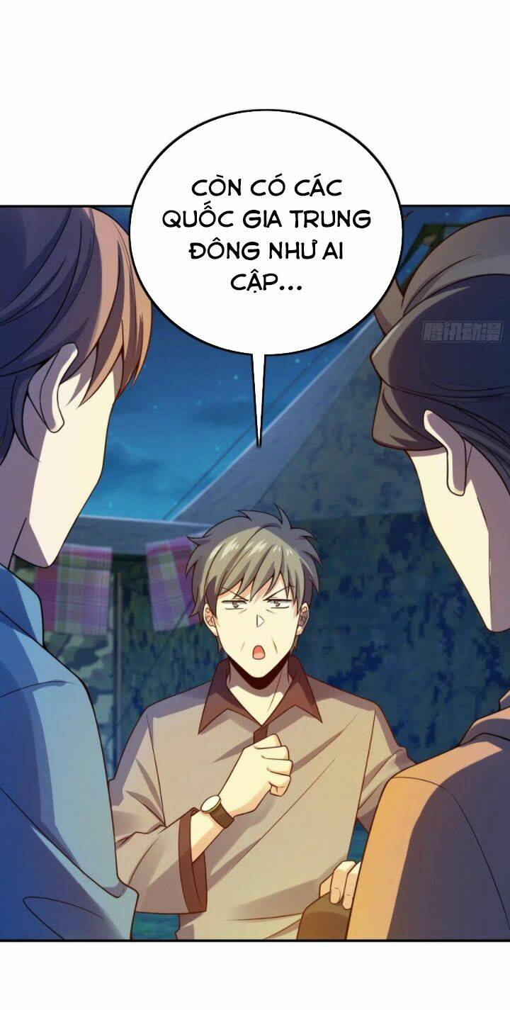 Đại Vương Tha Mạng Chapter 153 - Trang 2