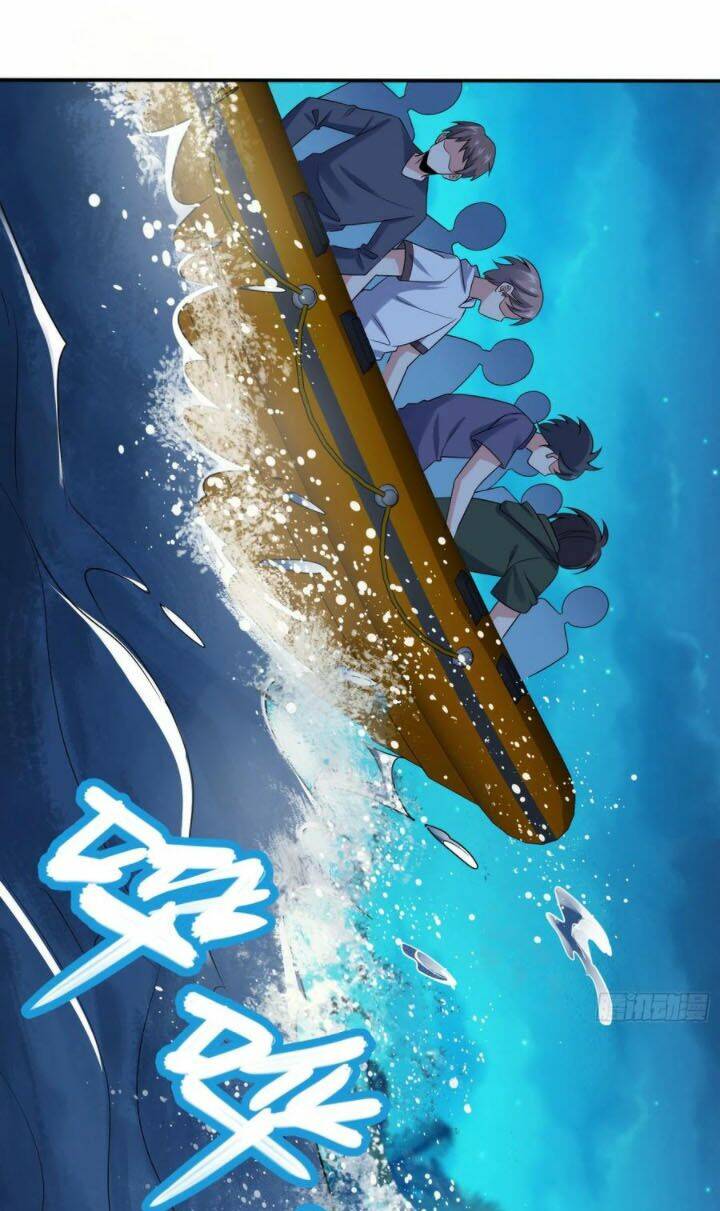 Đại Vương Tha Mạng Chapter 153 - Trang 2