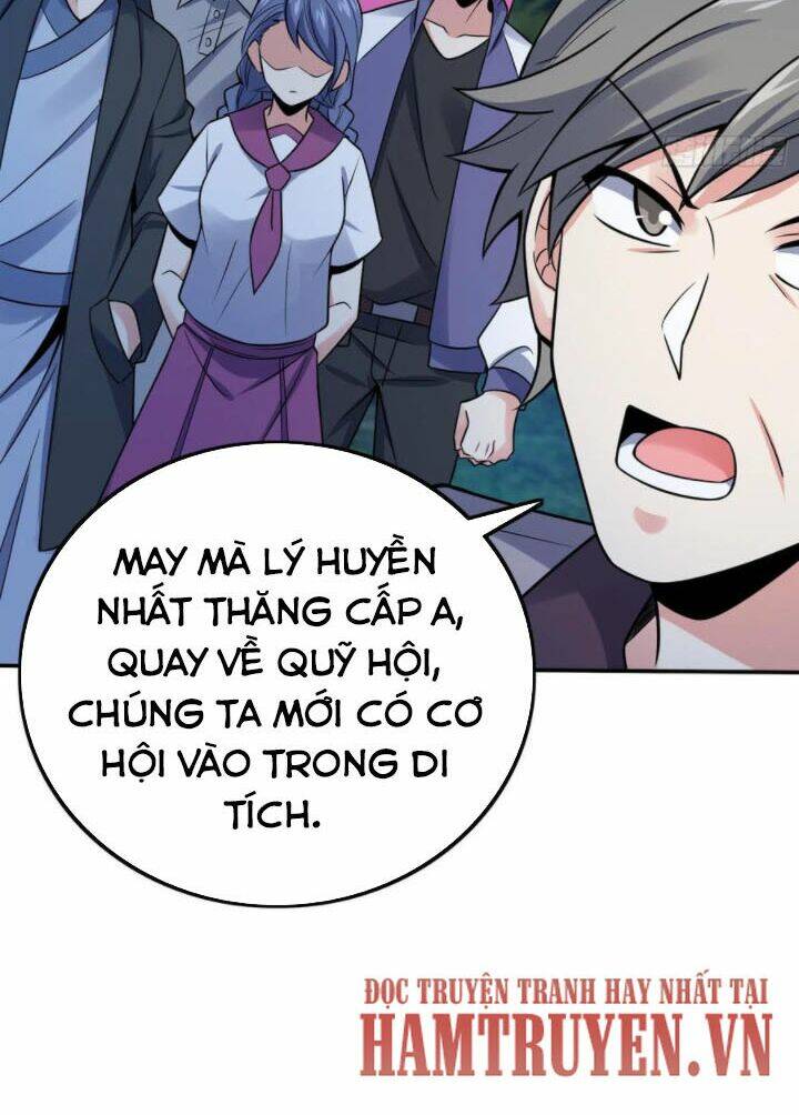 Đại Vương Tha Mạng Chapter 153 - Trang 2