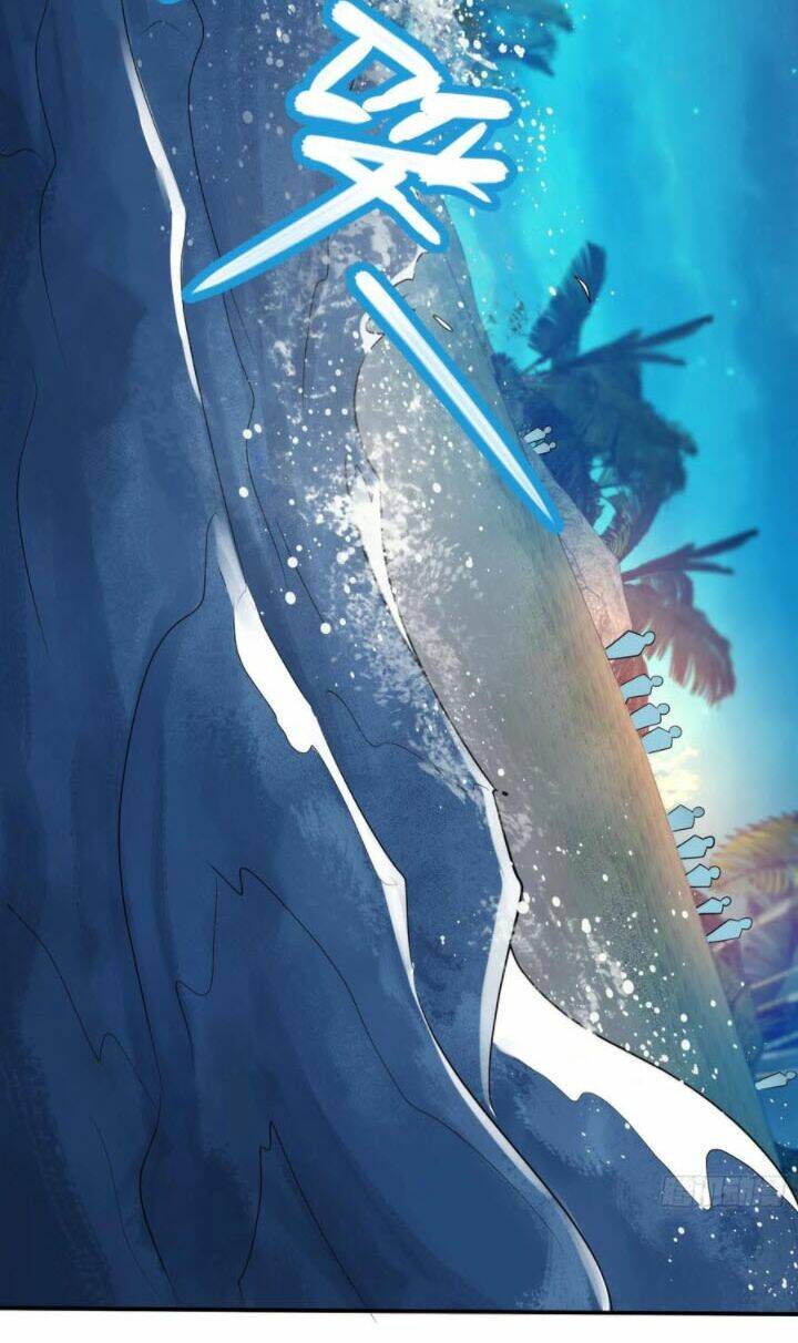 Đại Vương Tha Mạng Chapter 153 - Trang 2