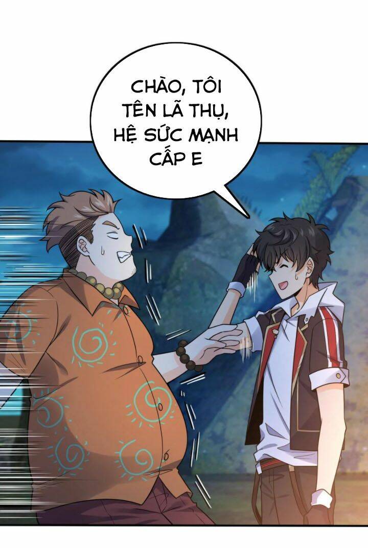 Đại Vương Tha Mạng Chapter 153 - Trang 2