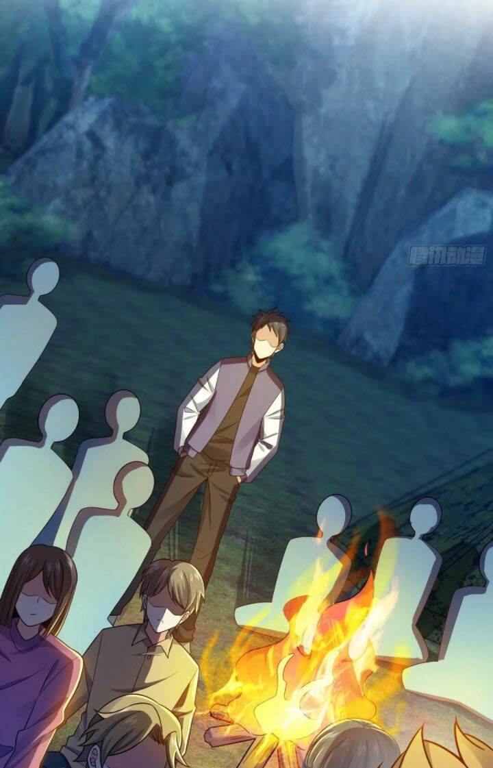 Đại Vương Tha Mạng Chapter 153 - Trang 2