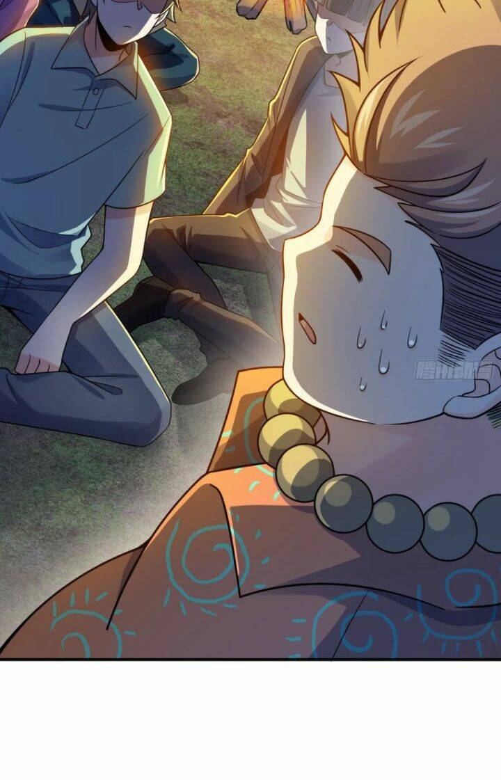 Đại Vương Tha Mạng Chapter 153 - Trang 2