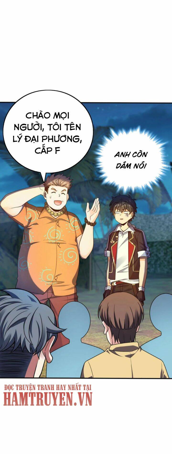 Đại Vương Tha Mạng Chapter 153 - Trang 2