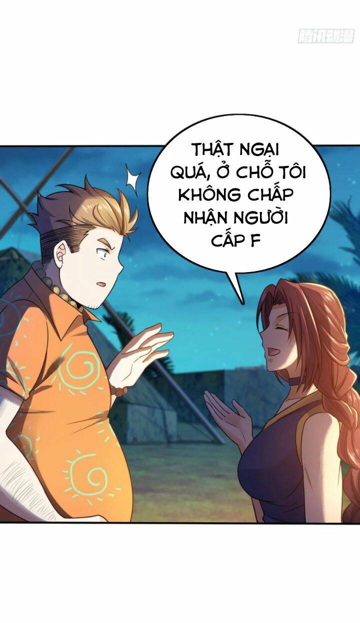 Đại Vương Tha Mạng Chapter 153 - Trang 2