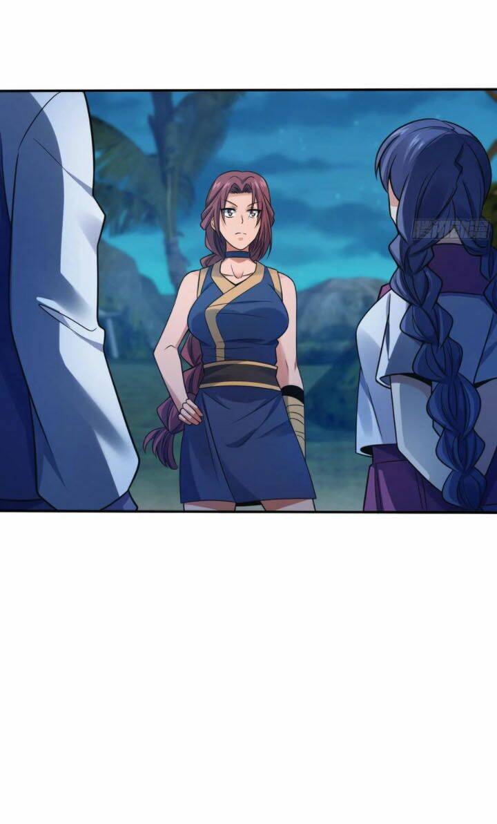 Đại Vương Tha Mạng Chapter 153 - Trang 2