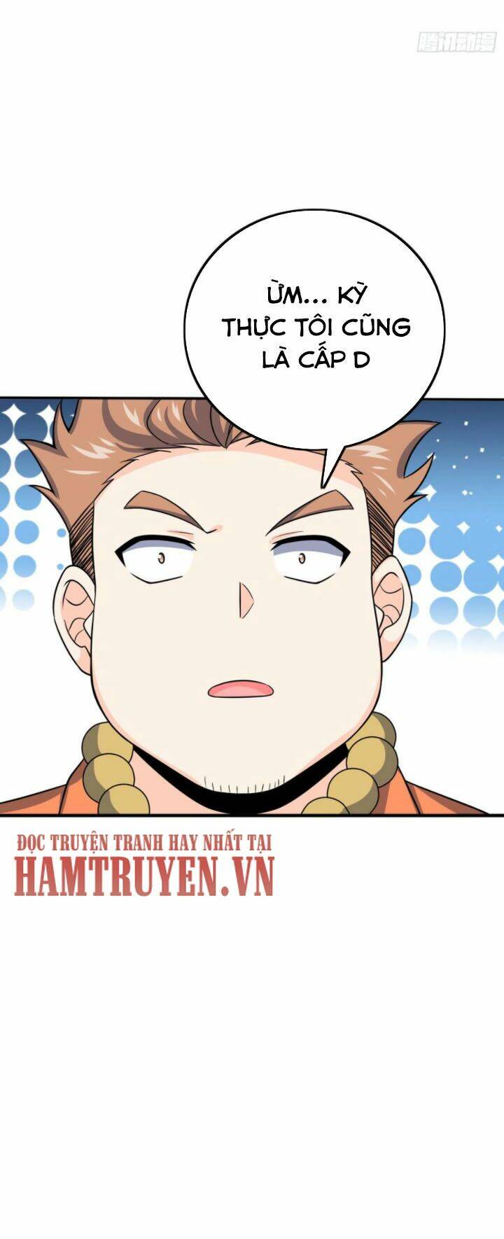 Đại Vương Tha Mạng Chapter 153 - Trang 2