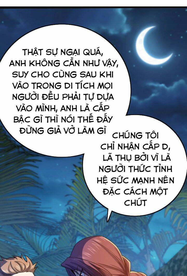 Đại Vương Tha Mạng Chapter 153 - Trang 2