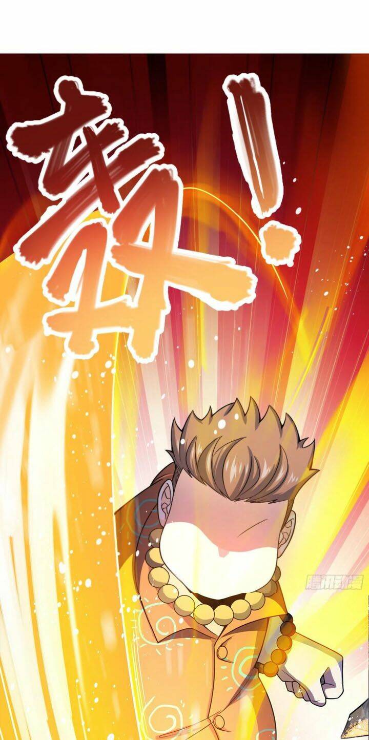 Đại Vương Tha Mạng Chapter 153 - Trang 2