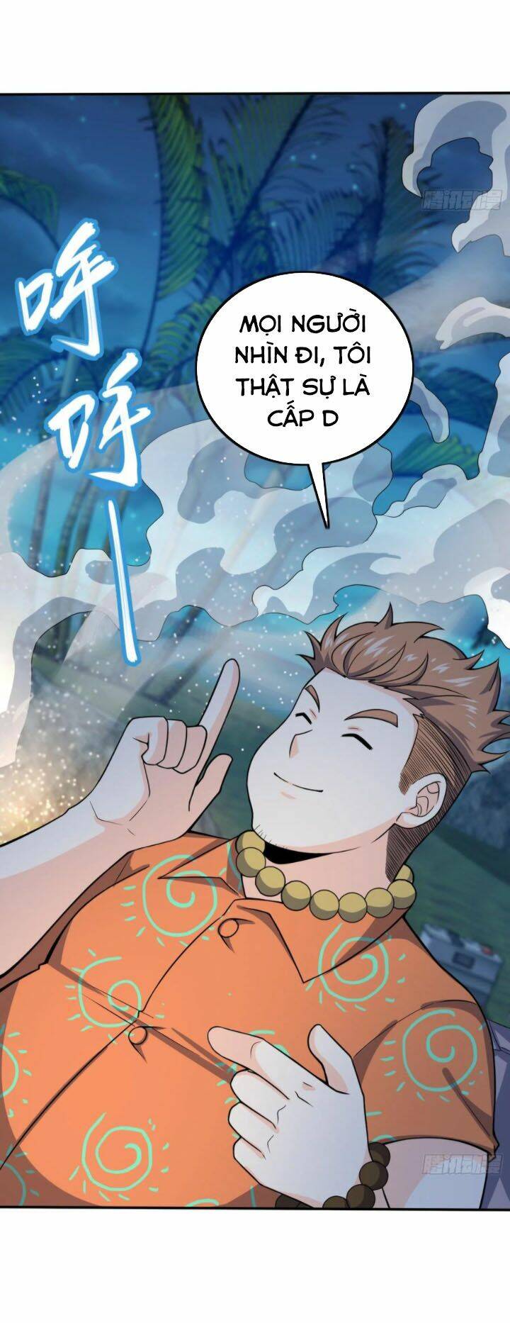 Đại Vương Tha Mạng Chapter 153 - Trang 2