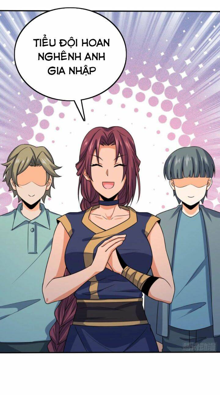 Đại Vương Tha Mạng Chapter 153 - Trang 2