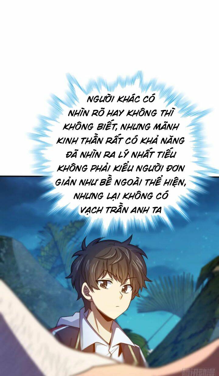 Đại Vương Tha Mạng Chapter 153 - Trang 2