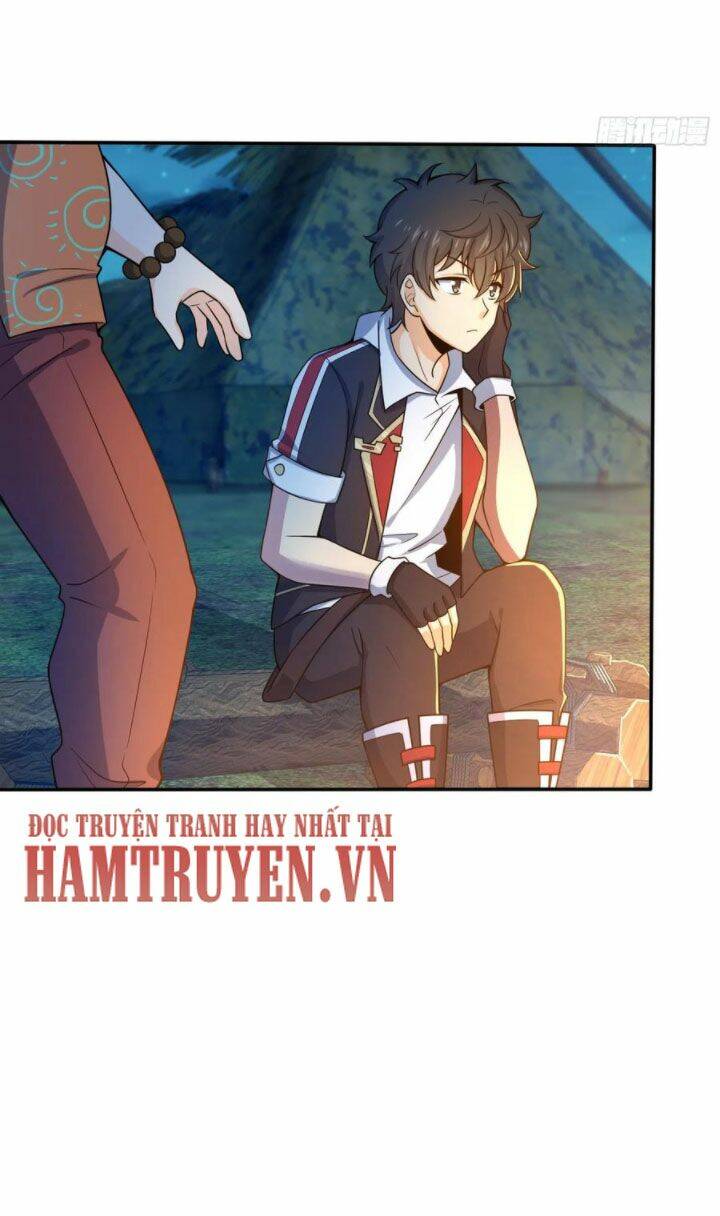 Đại Vương Tha Mạng Chapter 153 - Trang 2