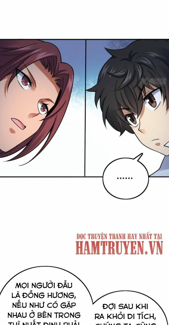 Đại Vương Tha Mạng Chapter 153 - Trang 2