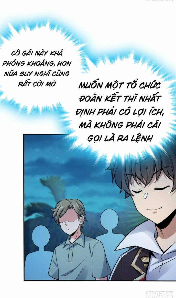 Đại Vương Tha Mạng Chapter 153 - Trang 2