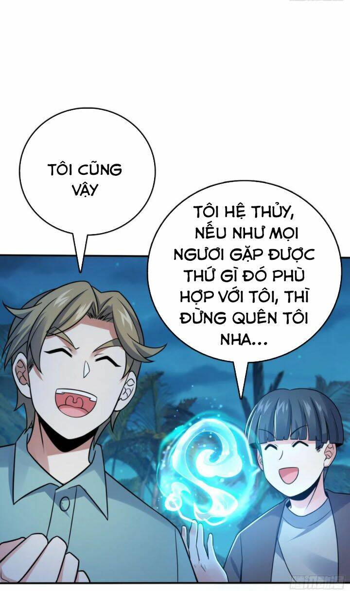 Đại Vương Tha Mạng Chapter 153 - Trang 2
