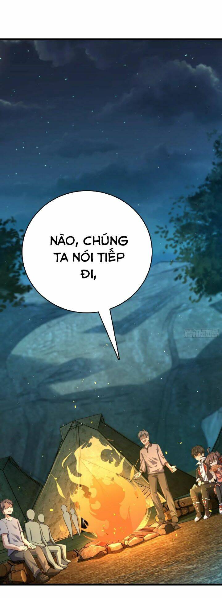 Đại Vương Tha Mạng Chapter 154 - Trang 2