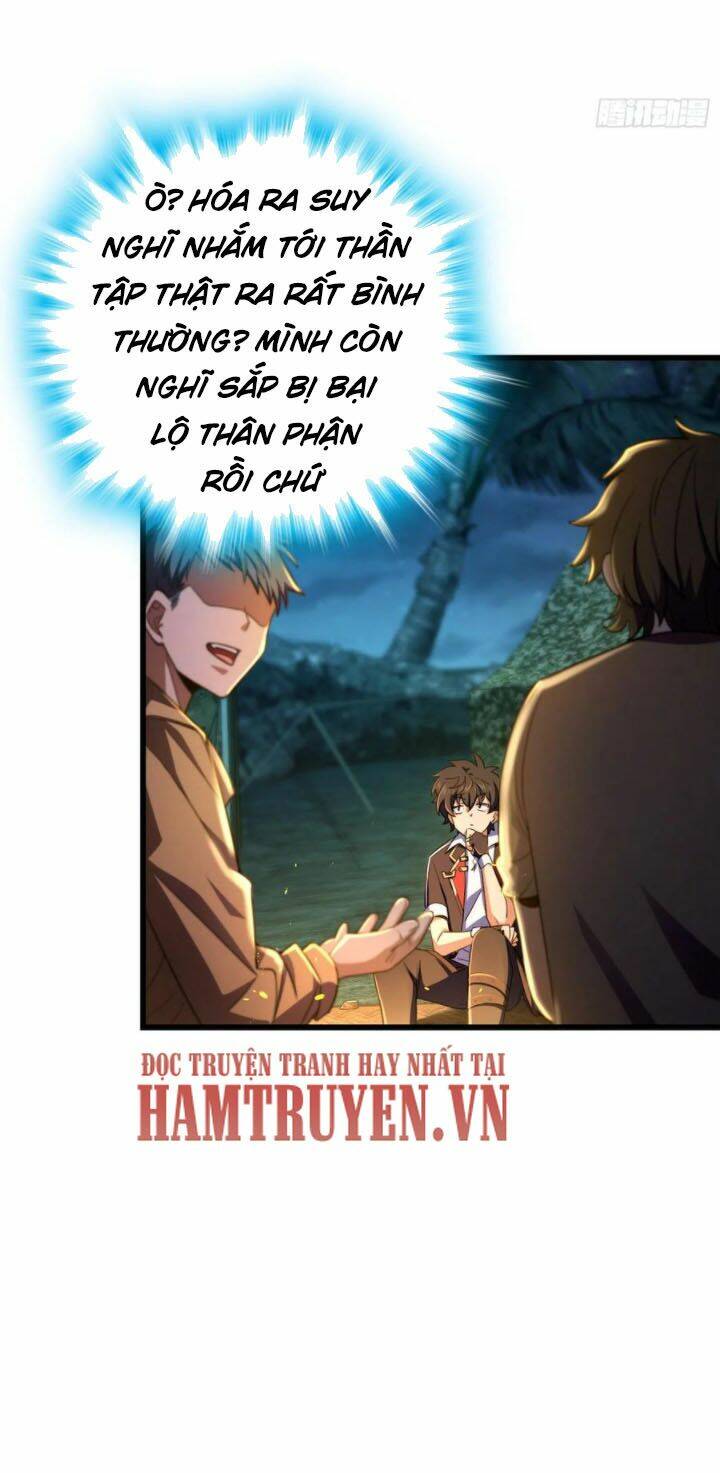 Đại Vương Tha Mạng Chapter 154 - Trang 2