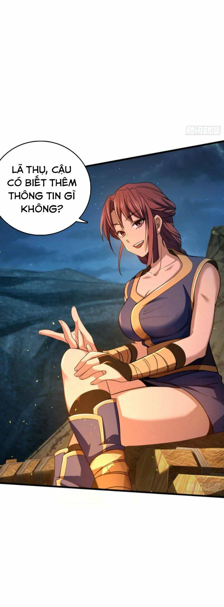 Đại Vương Tha Mạng Chapter 154 - Trang 2