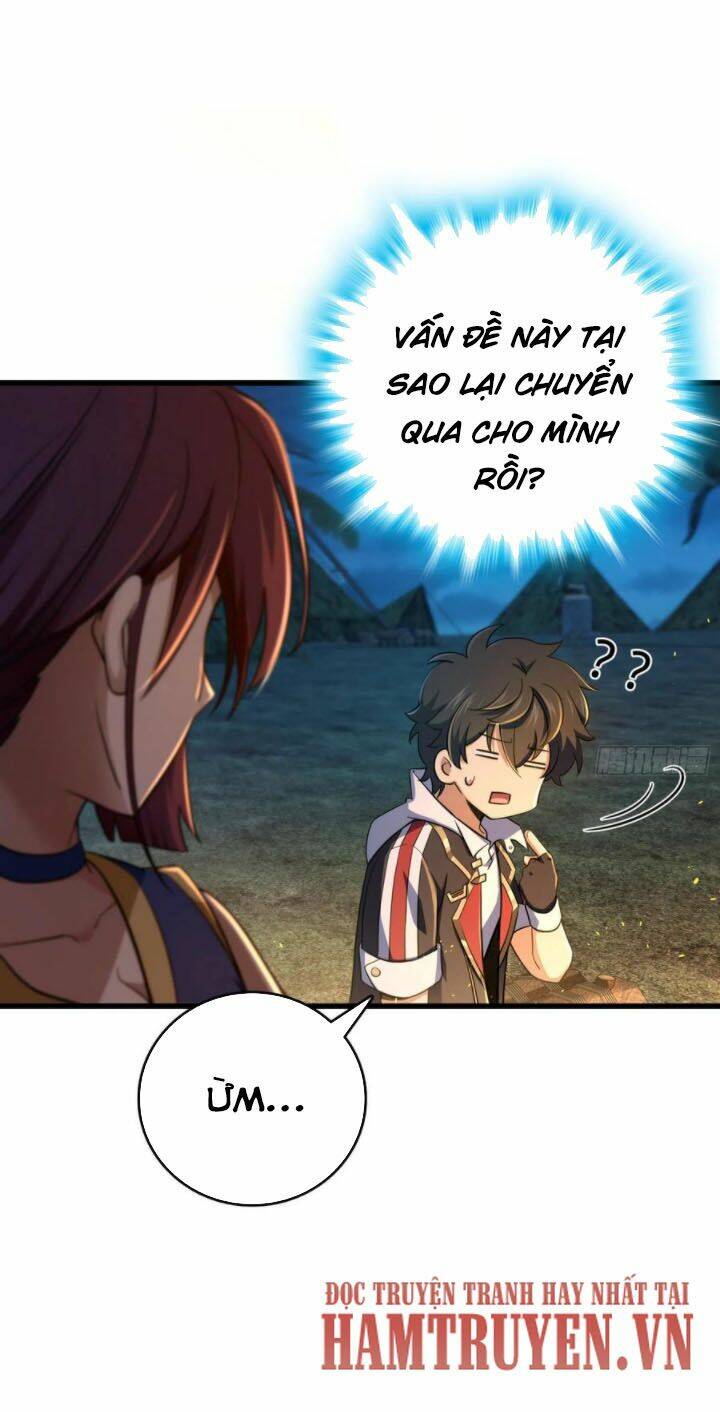 Đại Vương Tha Mạng Chapter 154 - Trang 2