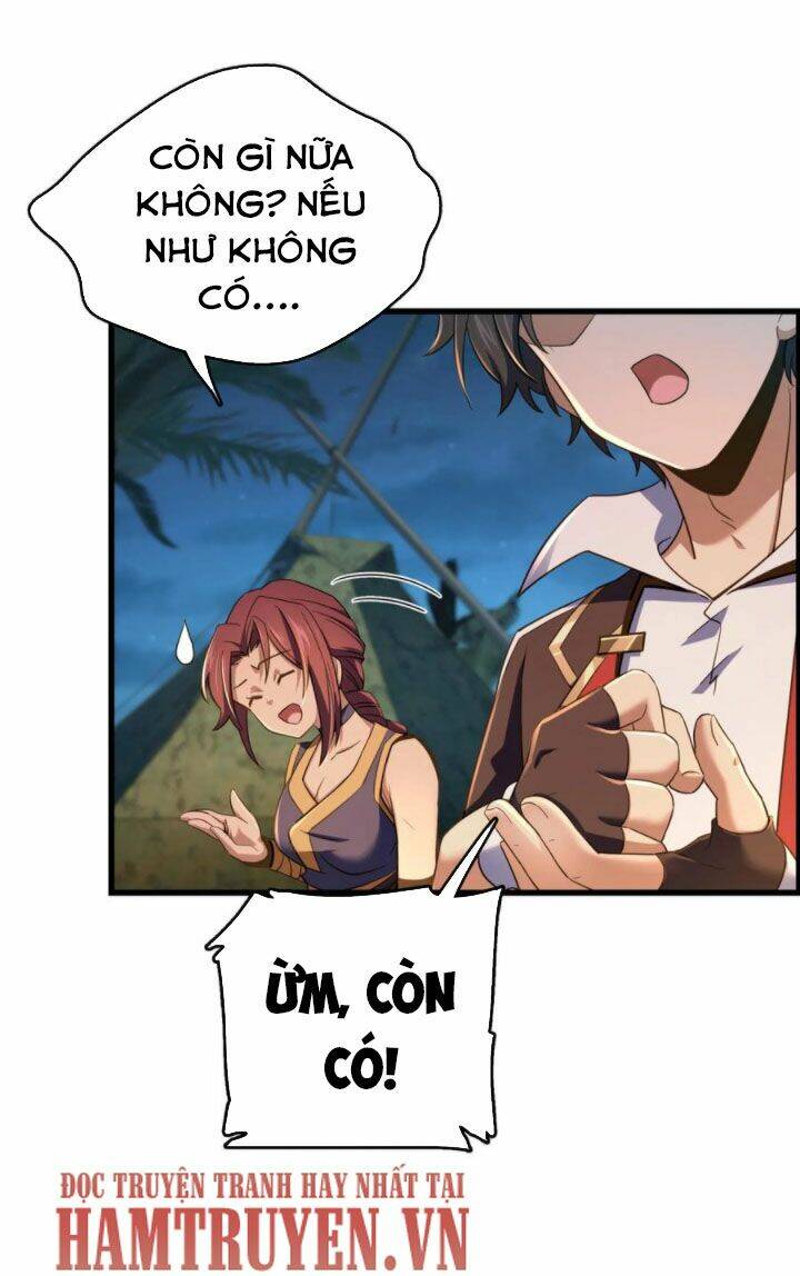 Đại Vương Tha Mạng Chapter 154 - Trang 2