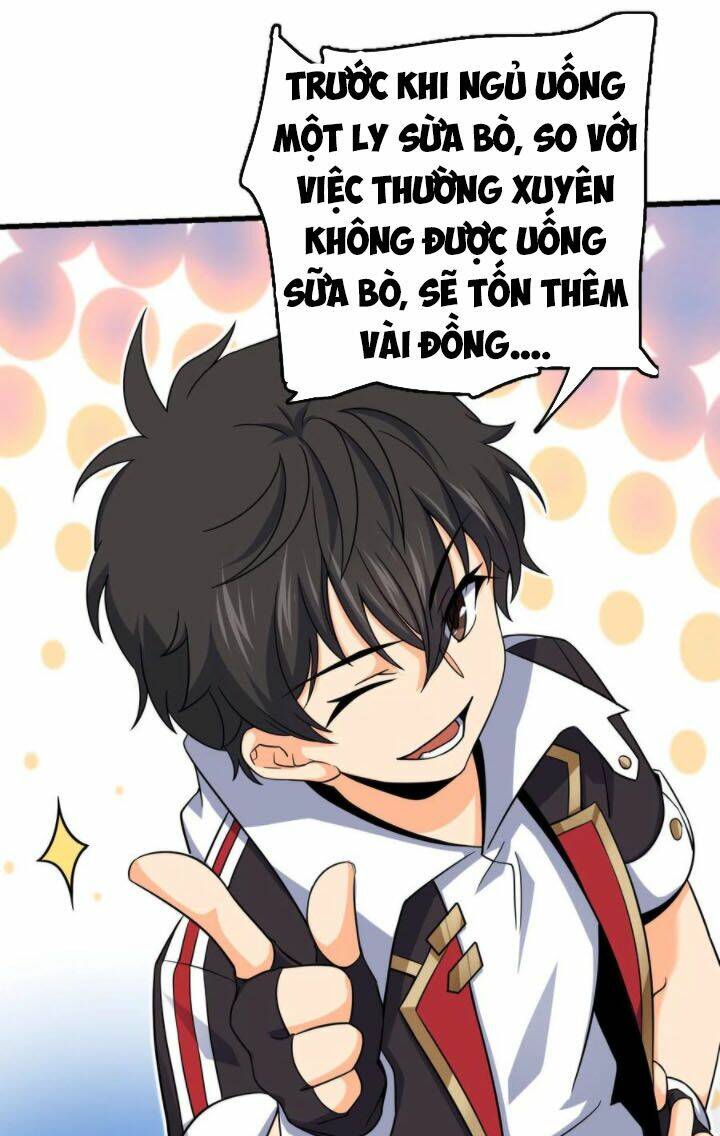 Đại Vương Tha Mạng Chapter 154 - Trang 2