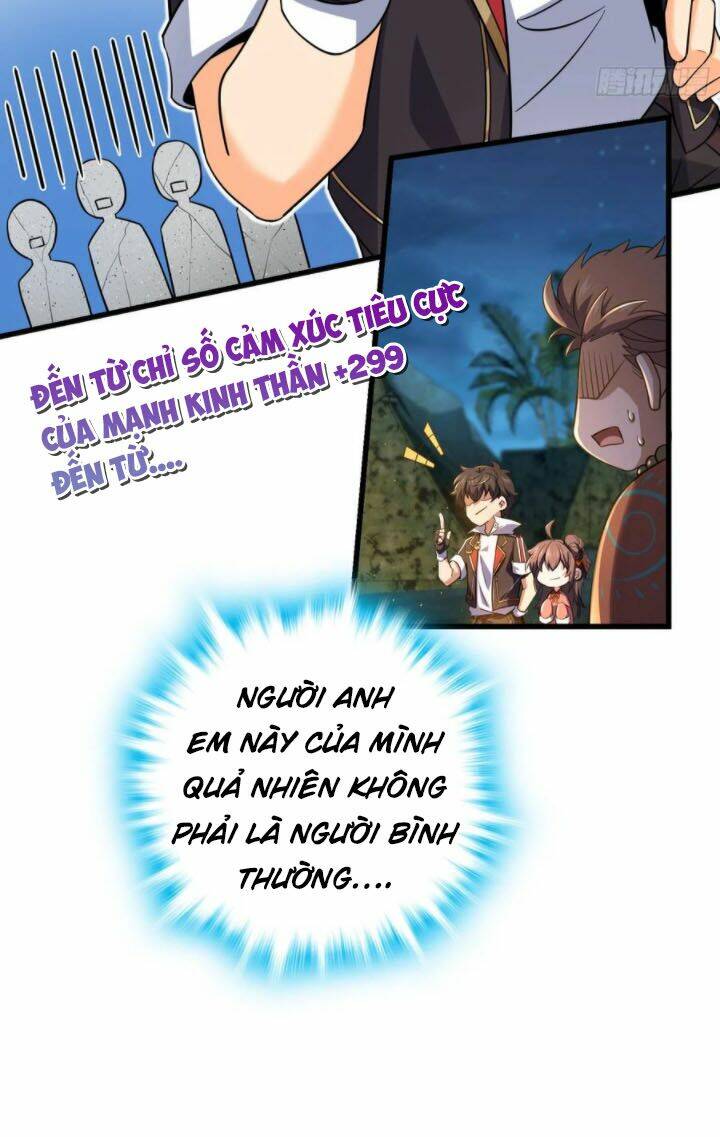 Đại Vương Tha Mạng Chapter 154 - Trang 2