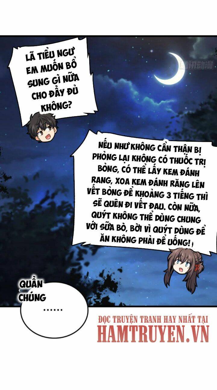 Đại Vương Tha Mạng Chapter 154 - Trang 2